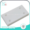 hoja de filtro plástica uhmwpe popular mundial con precio bajo